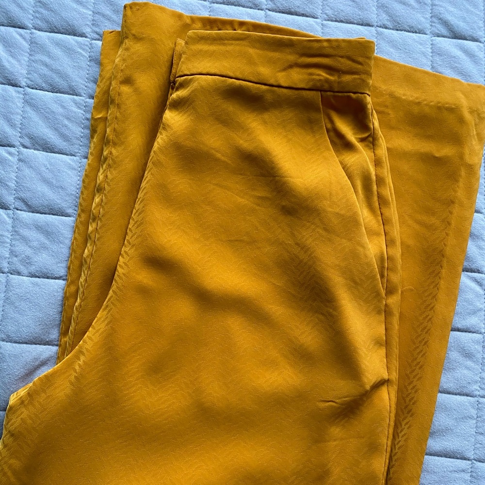 X REVOLVE MONA PANT